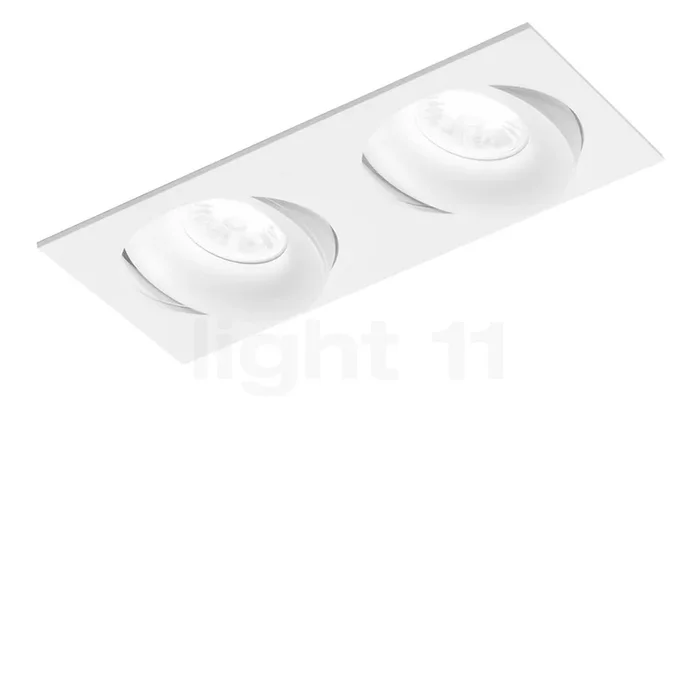 Wever & Ducré Ron 2.0 Einbaustrahler LED