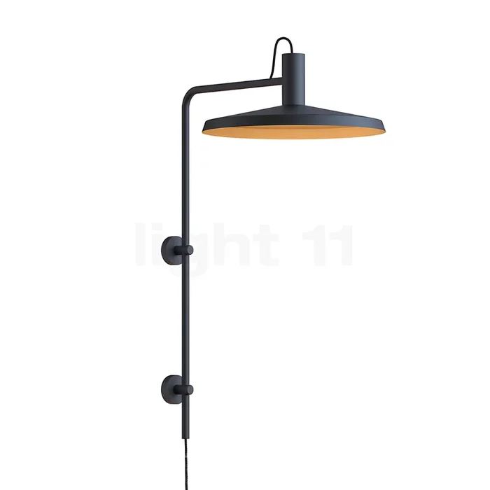 Wever & Ducré Roomor 4.4 Wandleuchte