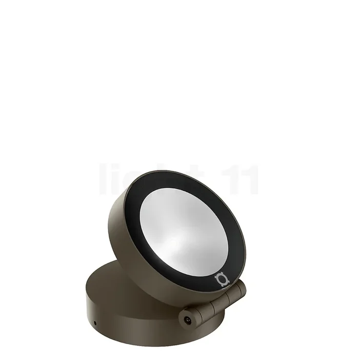 Wever & Ducré X-Beam Round 1.0 Strahler LED