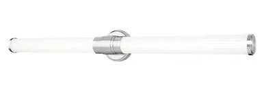 Z-Lite Warwick LED Vanity in Brushed Nickel – 1020-40W-BN-LED