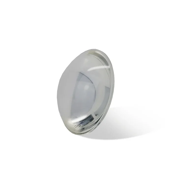 Zubeh�r f�r PUK MINI – Linse, Klar