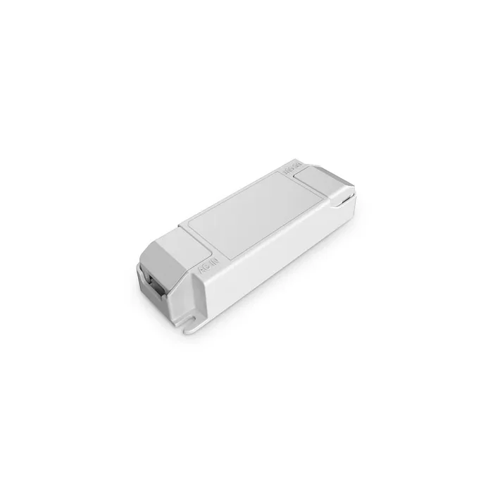 Zubeh�r f�r ZEUS Treiber 21W, 350 mA, IP20, dimmbar, wei�