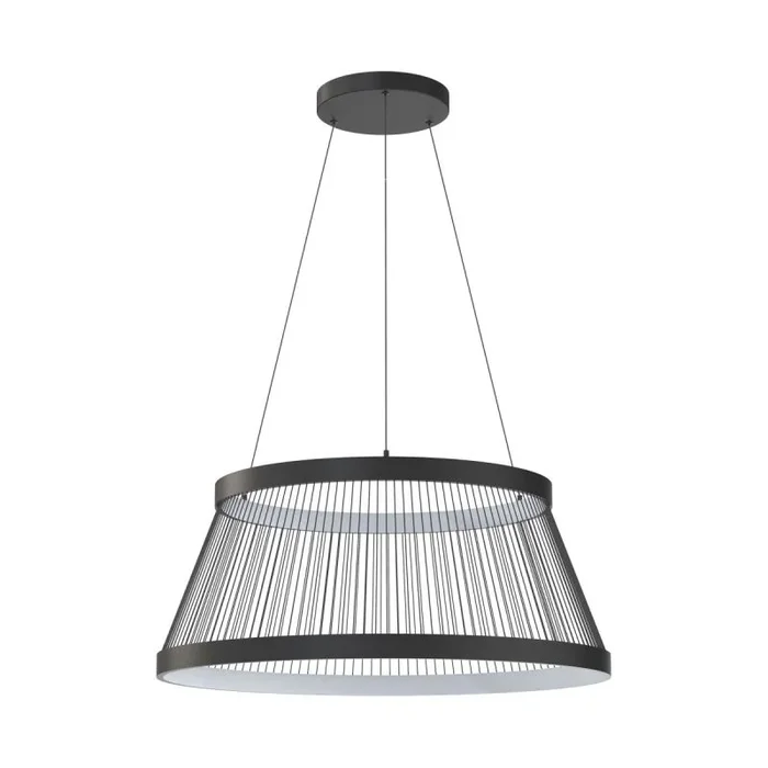 Zuma Line BALU MD3328-2M-3BT Pendelleuchte 1x53W/LED 2700K-6000K 6200lm IP20