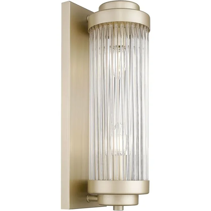 Zuma Line SERGIO W0528-02N-V6AC Wandleuchte 2x60W/E14 IP20