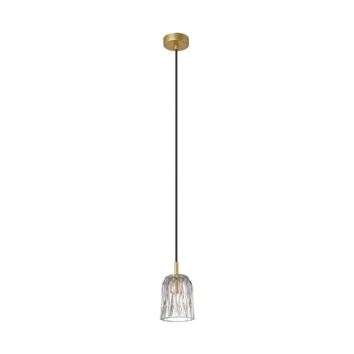Zuma Line TAZZA P0590-01A-V7AC Pendelleuchte 1x40W/E14 IP20