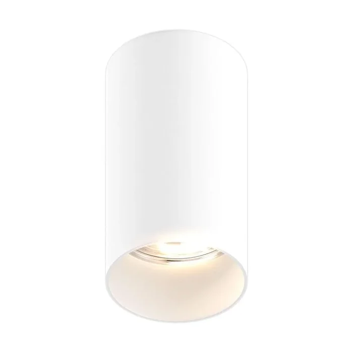 Zuma Line TUBA 92679-N Aufbau-Downlight 1x50W/GU10 IP20